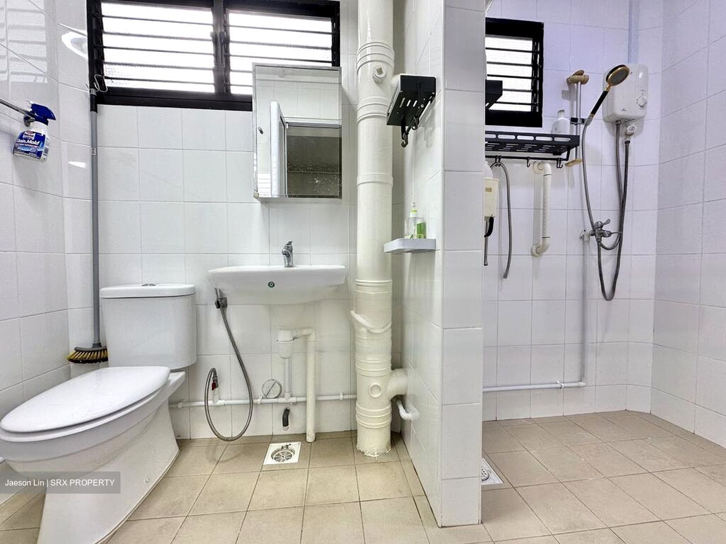 Blk 404 Woodlands Street 41 (Woodlands), HDB Executive #483413781